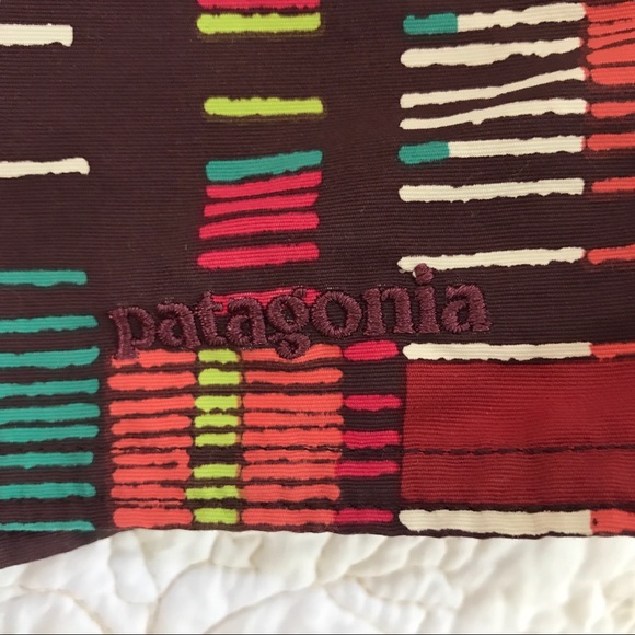 Patagonia NWOT Wavefarer Board Shorts size 8 - Picture 4 of 6